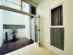 The Shaughnessy (D27), Terrace #356820601